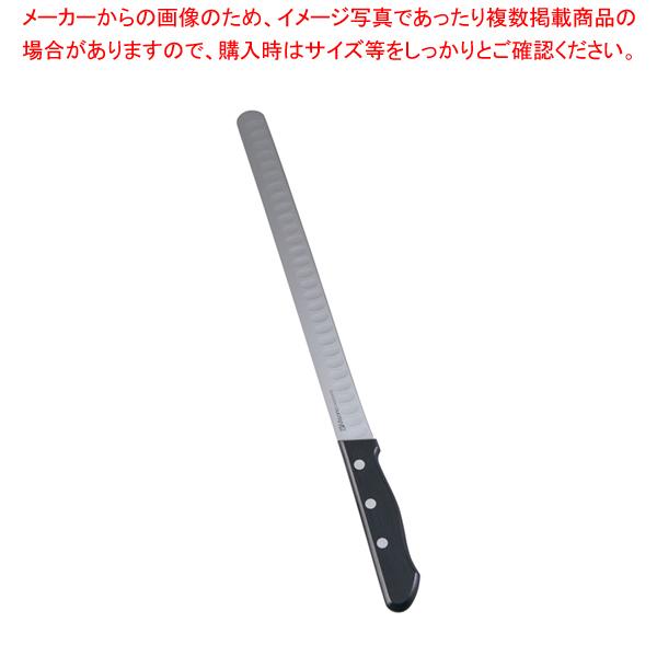 Misono モリブデン鋼 サーモンナイフ 300mm No.686 (包丁) 価格