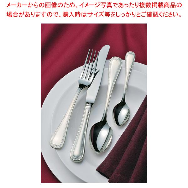 まとめ買い10個セット品】SA18-12オリエント銀仕様 テーブルナイフ(刃
