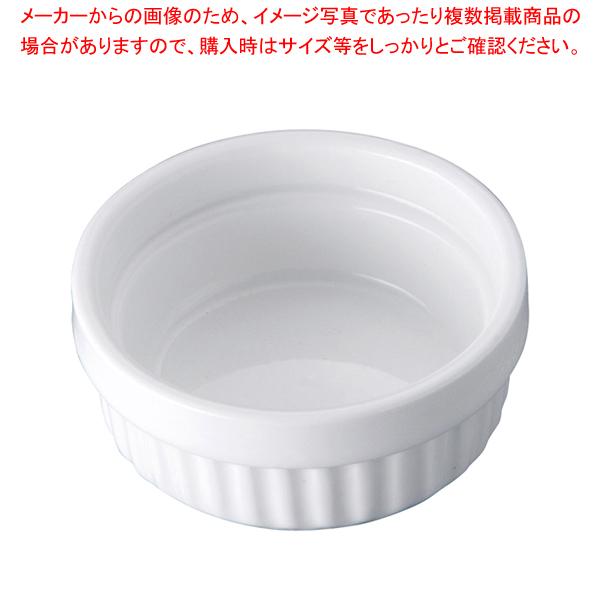 耐熱性陶器 スフレ ML-M(10個入)