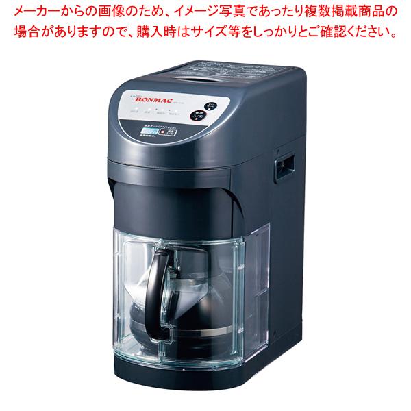 ボンマックコーヒーブルーワー BM-4100