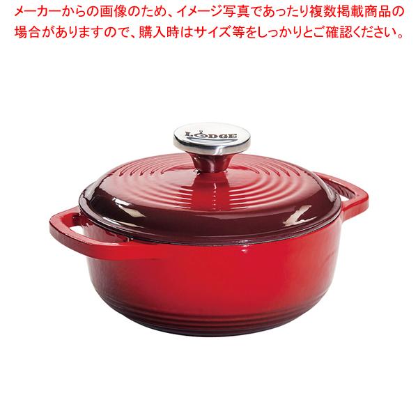 新入荷 LODGE(ロッジ) AEN0312 グレー) ロッジエナメルダッチオーブン(6クォート フライパン ロッジ 鍋の人気商品・通販・価格比較 - 価格.com