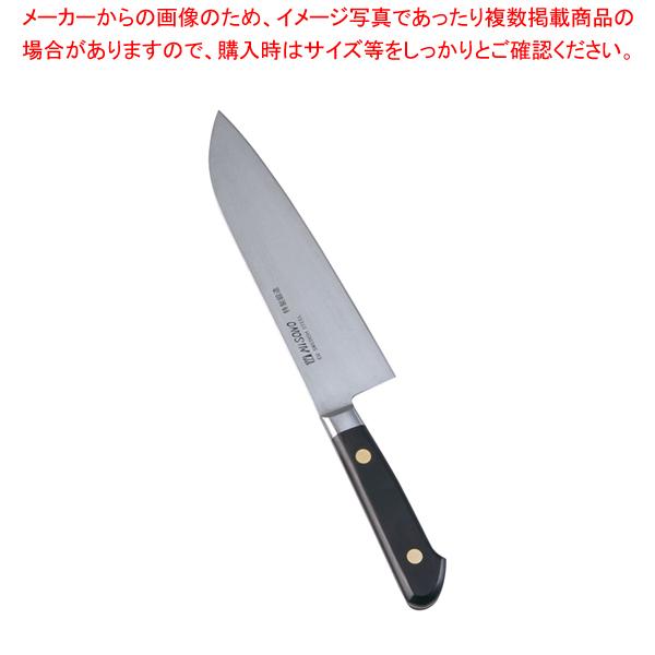 Misono EU カーボン鋼 三徳庖丁 180mm No.181 (包丁) 価格比較