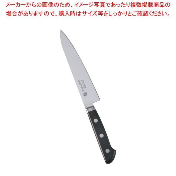 堺 孝行 イノックス ペティ180mm 堺孝行イノックス ペティナイフ 180mm << KOHNOオンラインショップ