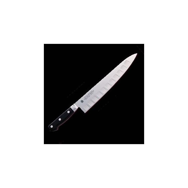 堺 孝行 グランドシェフ 牛刀 180mm 牛刀18cm 堺孝行 グランドシェフ(Grand Chef) 10011 刃渡180mm