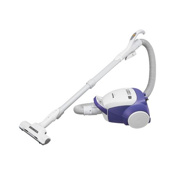 Panasonic 掃除機　MC-PBKN6A-H 紙パック式 Panasonic ◇パナソニック 紙パック式 掃除機 MC