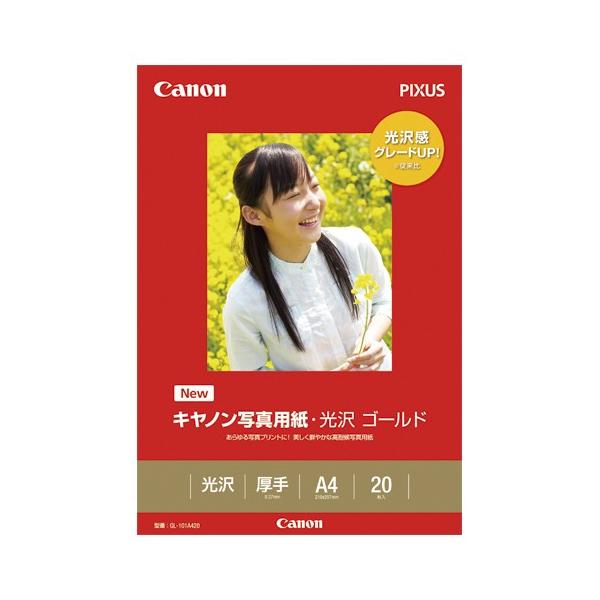 ʐ^p S[h A4 20 GL-101A420 1