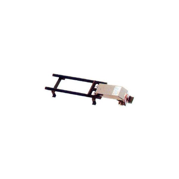 ☆2人用お好み焼きテーブル美品！(バーナープロパンガス用) お好み焼きテーブル用バーナー 自動点火 大 都市ガス : 大阪なにわの