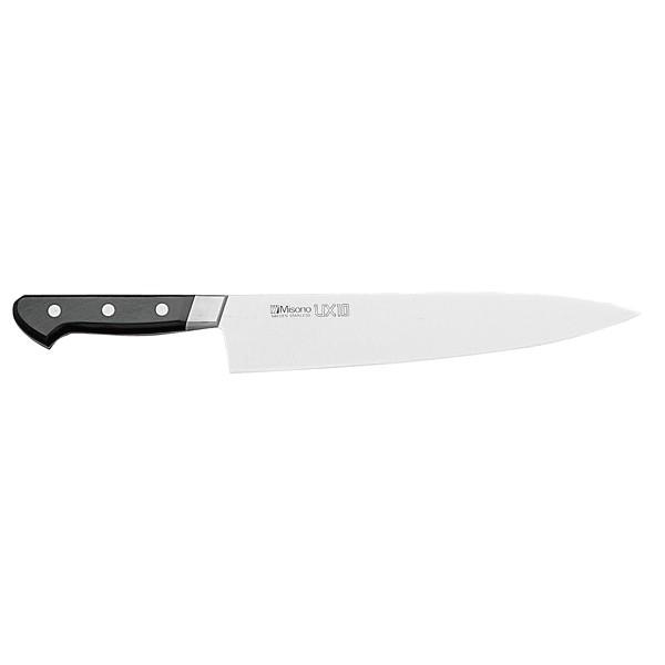 Misono UX10 牛刀 240mm No.713 (包丁) 価格比較 - 価格.com Misono UX10 牛刀 240mm No.713 (包丁) 価格比較 - 価格.com