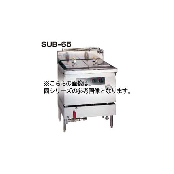pˊ SUB-120S 1200×600×800mm  PQ`EPR`(ssKX)y[J[/㕥ϕsz