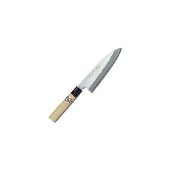 霞 包丁の人気商品・通販・価格比較 堺實光 特製霞 骨切(片刃) 27cm 34419