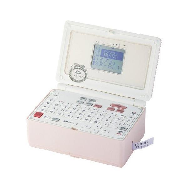 ガーリー 文具 テプラの人気商品 通販 価格比較 価格 Com