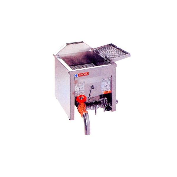 業務用 都市ガス 小型フライヤー卓上型 フライヤー 製品ラインナップ ｜ 業務用の厨房機器ならホシザキ