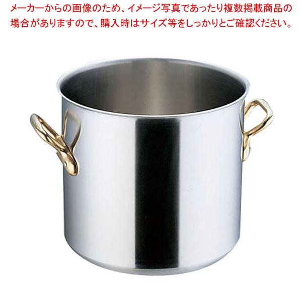 エコクリーン スーパーデンジ 寸胴鍋 蓋無 30cm 新型ハンドル 寸胴鍋 おすすめ おでんの鍋 寸胴なべ ラーメン スープ鍋 業務用鍋 カレースープ用鍋 2 0003 0104 厨房卸問屋名調 通販 Yahoo ショッピング