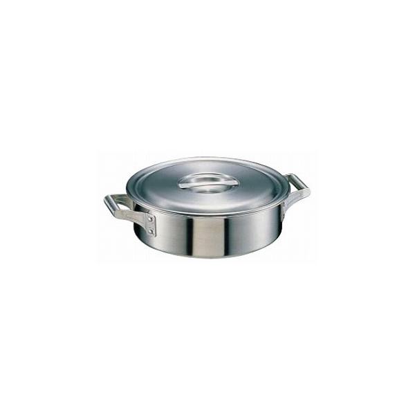 ロイヤル 外輪鍋 24cm XSD-240 :2-0013-0902:厨房卸問屋名調 - 通販 - Yahoo!ショッピング