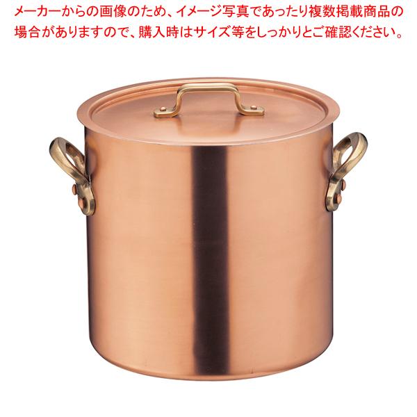 Saエトール銅 寸胴鍋 21cm 寸胴鍋おすすめ 寸胴型ずんどうなべ 業務用寸胴鍋 寸胴なべ ラーメンスープ 寸胴ラーメン スープ鍋 2 0023 0103 厨房卸問屋名調 通販 Yahoo ショッピング