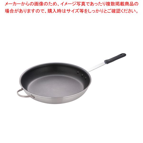 TKG セレクト アルミフライパン 40cm AHLM340 (フライパン) 価格