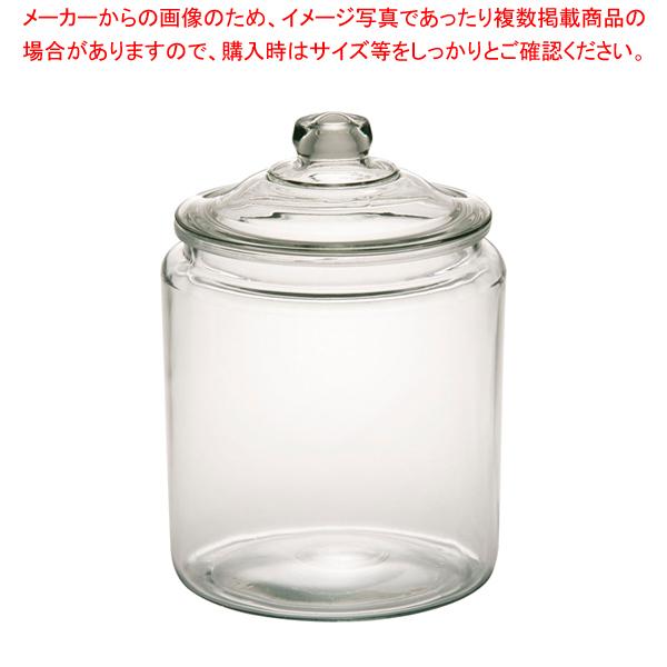 アンカーホッキング ストレートジャー 49918 7.6L【保存容器 業務用 
