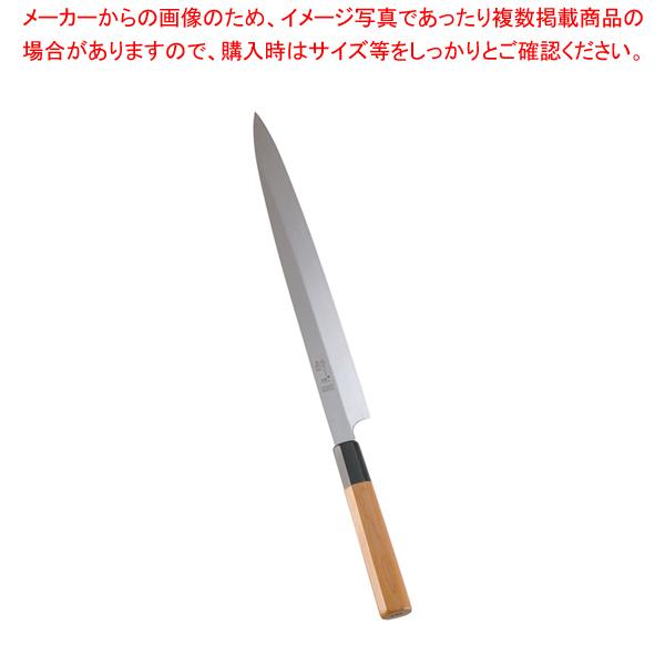 酔心 イノックス本焼和庖丁 うす引 33cm 45096【和包丁 和庖丁】 【庖丁 切れ味 関連品 和包丁 和庖丁 業務用】
