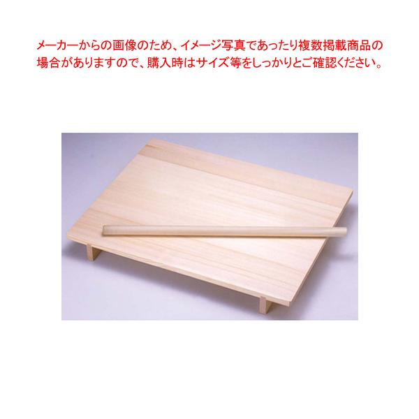 のし板、のし棒 そば打ち道具 餅ツキにも