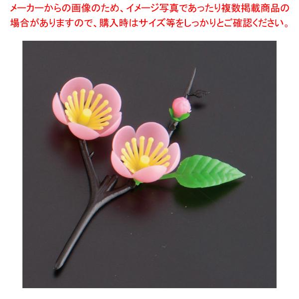 プリティフラワー S 15 桃の花 300入 2 1460 0801 厨房卸問屋名調 通販 Yahoo ショッピング