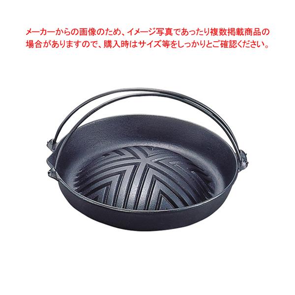 ツルキ印　ジンギスカン鍋 ジンギスカン鍋(キッチン用品) 通販 | Amazon Home&Kitchen
