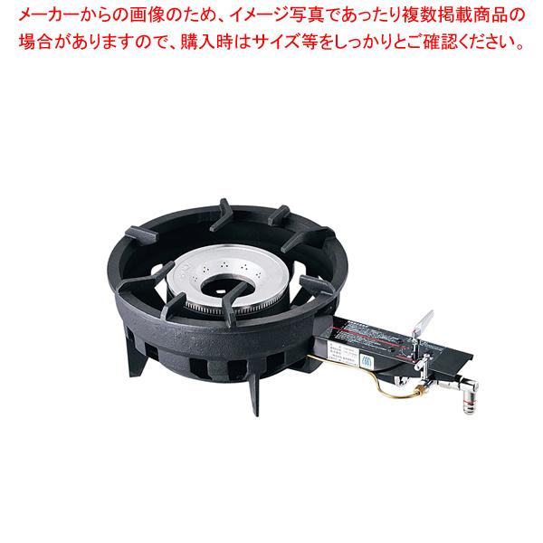 業務用ガスコンロ TOMー8000 13A【鋳物コンロ 鋳物ガスコンロ 業務用ガスコンロ TOMー8000 13A【鋳物コンロ 鋳物ガスコンロ