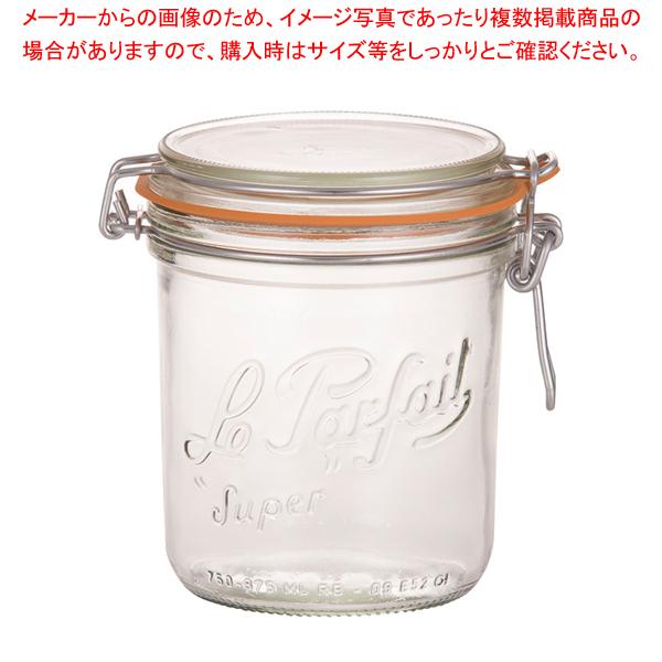 Le Parfait ル パルフェ テリーヌ750cc 3個セット 密封瓶 ビン 保存容器 おしゃれ ストッカー 密封ビン 瓶 Zuuvpskoya Godawaripowerispat Com