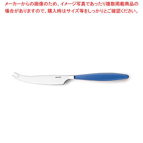 独特な店 Rgty407 グッチーニ チーズナイフ ２３００ １２７６ ブルー Guzzini グッチーニチーズナイフ Idvn Com Vn