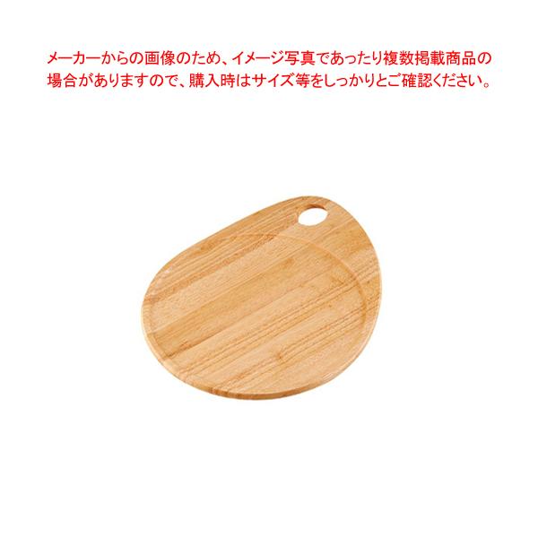 木製 ピザプレート P-205 :6-0852-0901:厨房卸問屋名調 通販 