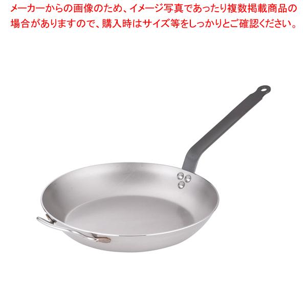 デバイヤー 鉄 フライパン 32cm 5110 (フライパン) 価格比較