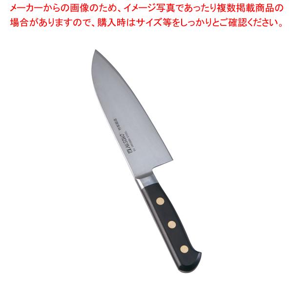 Misono EU カーボン鋼 ガラスキ 185mm No.146 (本刃付け) Misono スウェーデン鋼 ガラスキ No.146 (包丁) 価格比較 - 価格.com