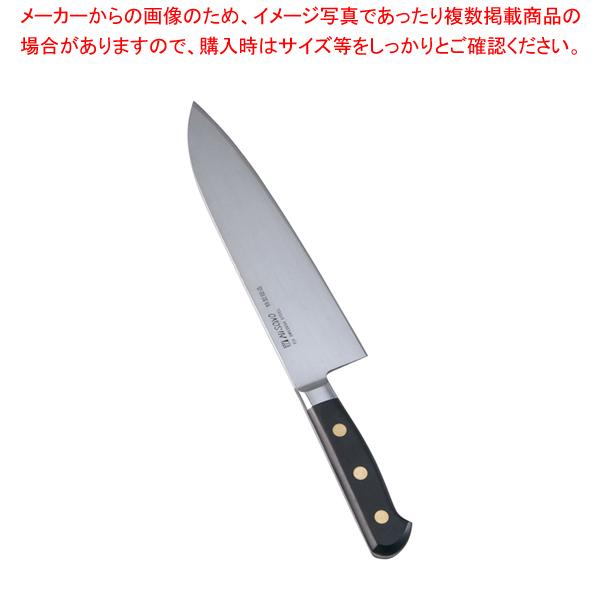 洋包丁misonoみその ミソノ (Misono) 三徳包丁 ミソノUX10」牛刀・洋包丁の通販