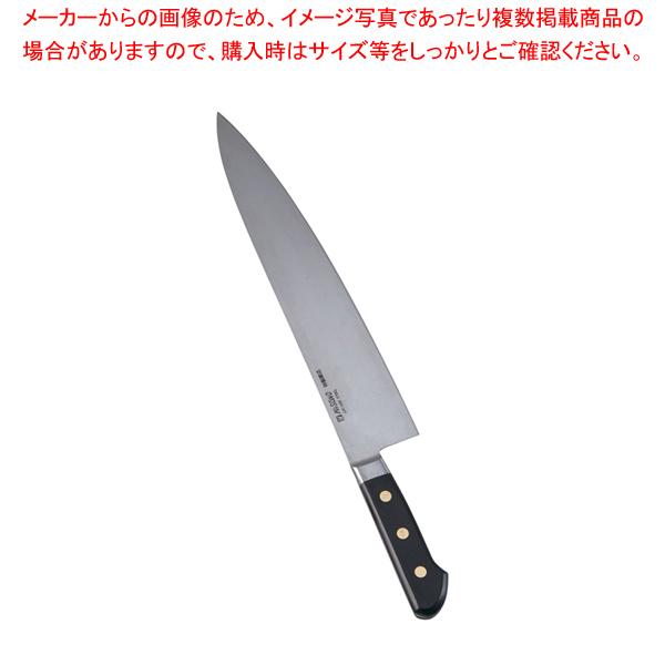 Misono EU カーボン鋼 牛刀 330mm No.116 (包丁) 価格比較