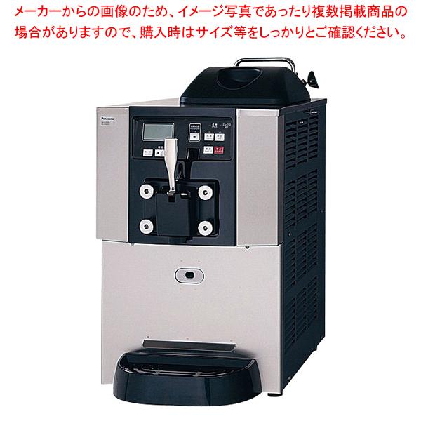 パナソニック 卓上型ソフトクリームフリーザーSSF-M162PNの魅力