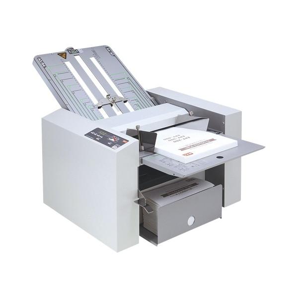 A用 卓上紙折り機 MAX マックス EPF-200 50Hz専用 三つ折り Amazon.co.jp: マックス 卓上紙折り機EPF-200/50HZ EPF-200/50HZ