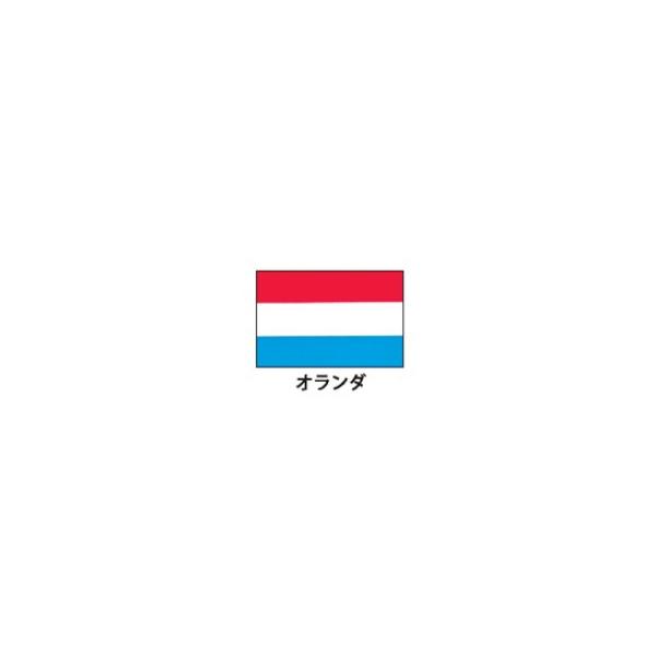 国旗 EXオランダ 【 キャンセル/返品不可 】 :da-04503401b:厨房卸問屋 