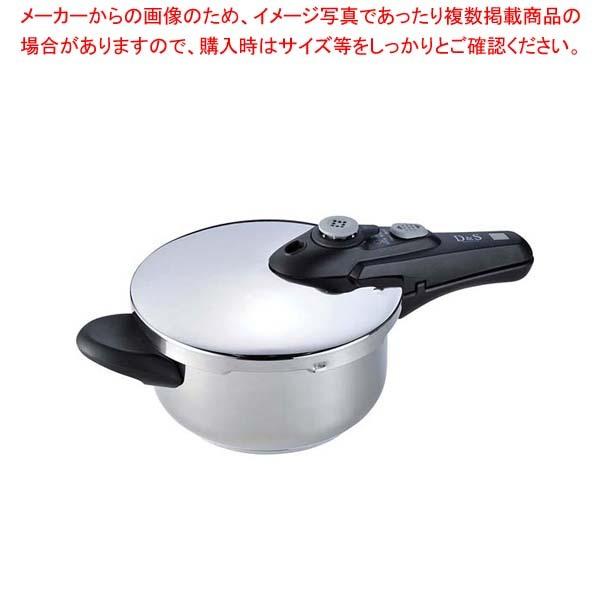 【最終値下げ】D&amp;S 電気圧力鍋 Amazon.co.jp: D&S ディーアンドエス 食材を入れてタイマーを