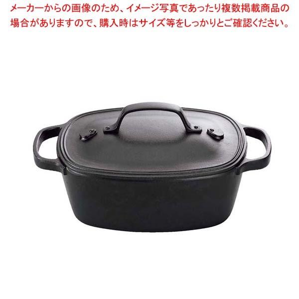 【未使用】南部鉄器 及源 クックトップ 角深型 CT-1 南部鉄器 及源 クックトップ 角深型 CT-1 の通信販売 - 【南部