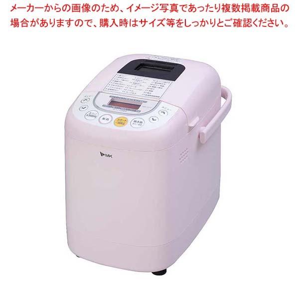 永遠の定番モデル 自動ホームベーカリー MK HBK-101P PINK i9tmg.com.br