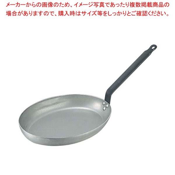 デバイヤー 鉄 小判フライパン 40cm 5111-40 (フライパン) 価格 デバイヤー 鉄 小判フライパン 40cm 5111-40 (フライパン) 価格