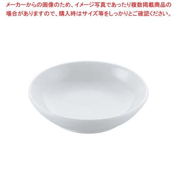 磁器 中華食器 白 深皿 10cm :eb-8179930:厨房卸問屋名調 - 通販 - Yahoo!ショッピング