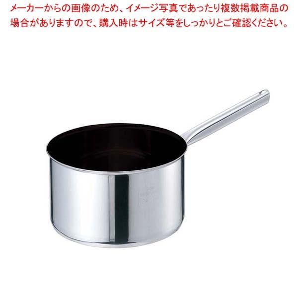 オンラインショッピング EBM モリブデンジプラス 寸胴鍋 48cm 蓋無