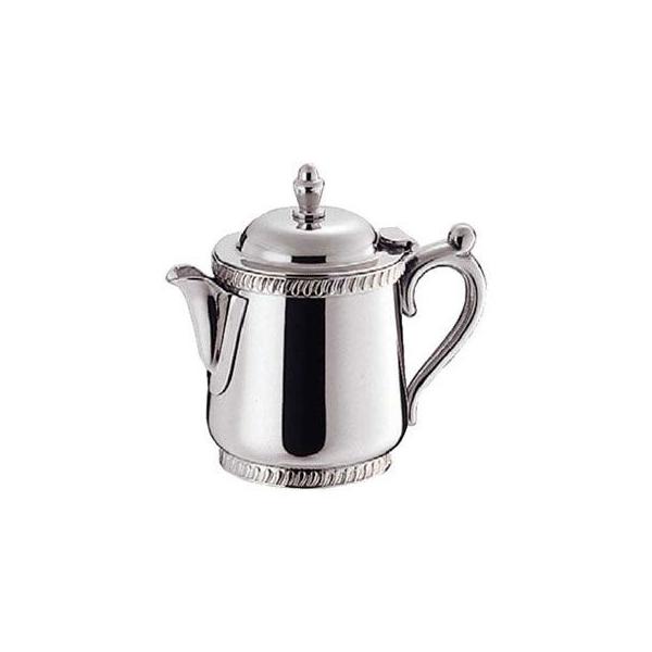 SW １８ー８B渕コーヒーポット 2人用 SW 18-8 B渕 コーヒーポット 2人用 : 厨房用品 安吉 - 通販