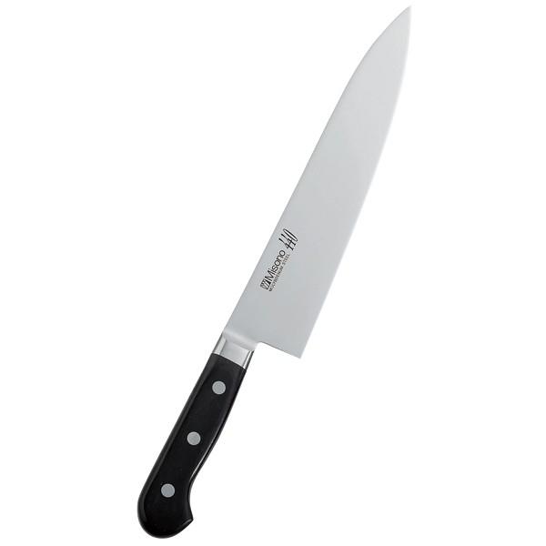 B*s様 Misono（ミソノ） 440シリーズ　牛刀270mm 和包丁 モリブ Misono（ミソノ） 440シリーズ 牛刀270mm 和包丁 モリブデン