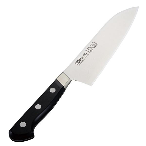 Misono UX10 三徳庖丁 180mm No.781 (包丁) 価格比較 - 価格.com Misono UX10 三徳庖丁 180mm No.781 (包丁) 価格比較 - 価格.com