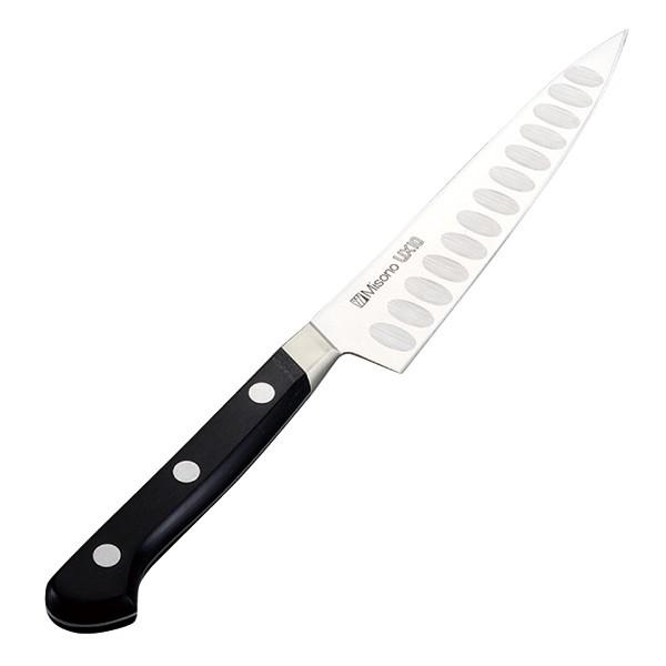 Misono UX10 ペティサーモン 130mm No.772 (包丁) 価格比較