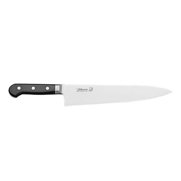 ミソノ440 牛刀 ２７０ミリ Misono 440 牛刀 270mm No.814 (包丁) 価格比較 - 価格.com