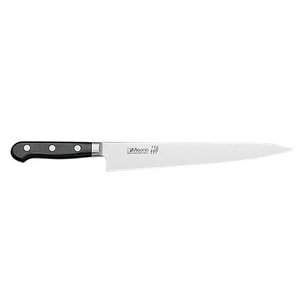 Misono 440 筋引 270mm No.822 (包丁) 価格比較 - 価格.com