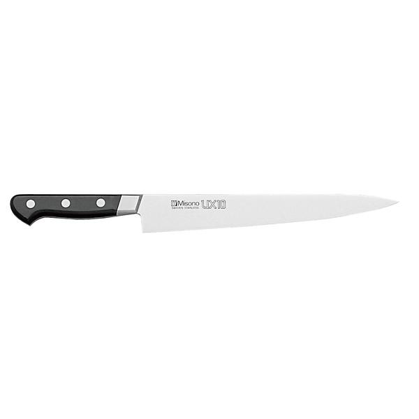 Misono UX10 筋引 240mm No.721 (包丁) 価格比較 - 価格.com Misono UX10 筋引 240mm No.721 (包丁) 価格比較 - 価格.com