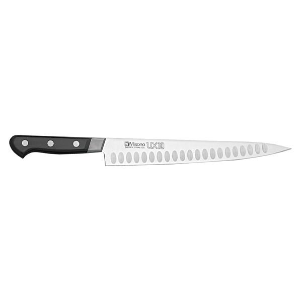 Misono UX10 サーモン 筋引き 270mm ミソノ Misono UX10 筋引サーモン 240mm No.728 (包丁) 価格比較 - 価格.com